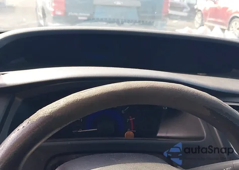 2014 Honda Civic Lx из США, поврежденный, VIN 19XFB2F53EE265268